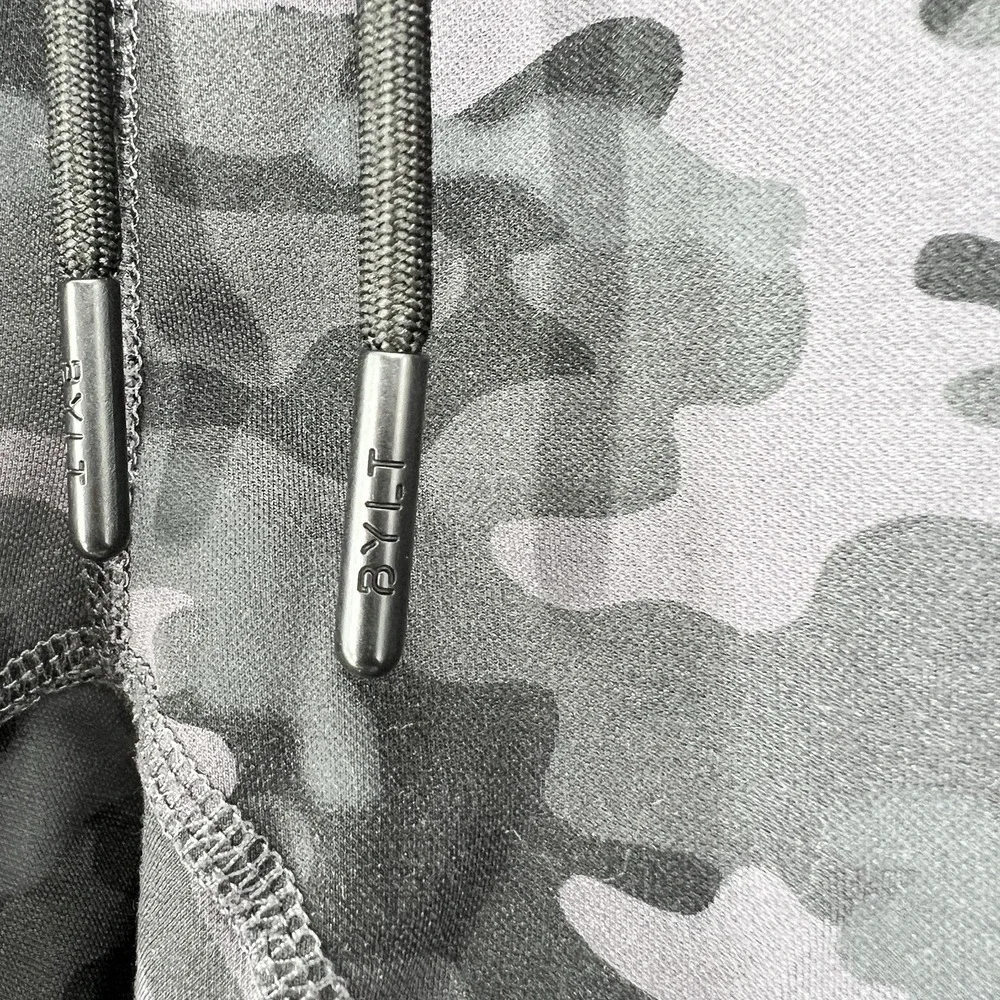 Bylt Basics Elite+ Joggers Black Camo‎ XXL